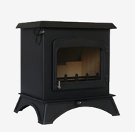 Woodwarm Wildwood 12kw - Click Image to Close